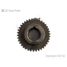 16H217 Crankshaft Timing Gear From 2014 Jeep Cherokee  2.4 05047490AA